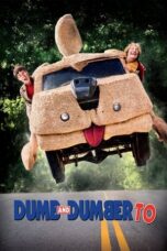 Watch Dumb and Dumber To (2014) Streaming