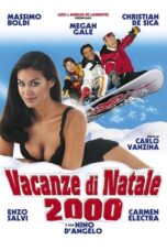 Watch Christmas Vacation 2000 (1999) Streaming