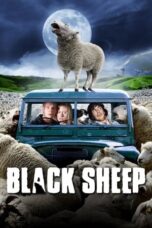 Watch Black Sheep (2007) Streaming