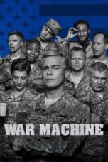 Watch War Machine (2017) Streaming