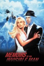 Watch Memoirs of an Invisible Man Streaming