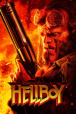 Watch Hellboy (2019) Streaming