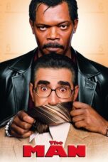 Watch The Man (2005) Streaming