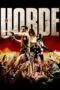 Watch The Horde (2010) Streaming