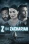 Watch Z for Zachariah (2015) Streaming