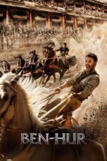 Watch Ben-Hur (2016) Streaming