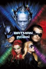Watch Batman & Robin (1997) Streaming