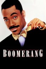 Watch Boomerang (1992) Streaming