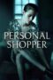 Watch Personal Shopper (2016) Streaming