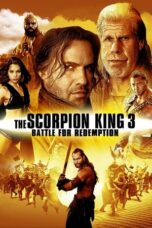 Watch The Scorpion King 3: Battle for Redemption Streaming