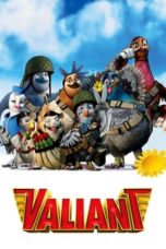 Watch Valiant (2005) Streaming