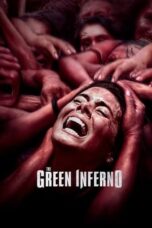 Watch The Green Inferno (2013) Streaming