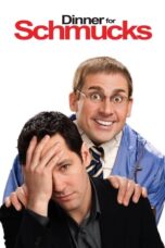 Watch Dinner for Schmucks (2010) Streaming
