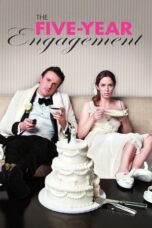 Watch The Five-Year Engagement Streaming