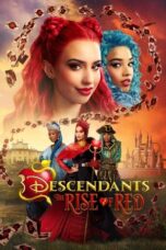 Watch Descendants: The Rise of Red (2024) Streaming