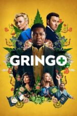 Watch Gringo (2018) Streaming