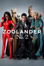 Watch Zoolander 2 (2016) Streaming