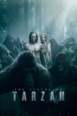 Watch The Legend of Tarzan Streaming