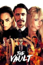 Watch The Vault (2017) Streaming