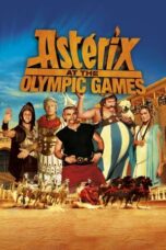 Watch Asterix at the Olympic Games Streaming