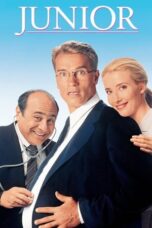 Watch Junior (1994) Streaming