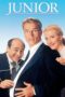 Watch Junior (1994) Streaming