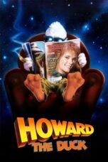 Watch Howard the Duck (1986) Streaming