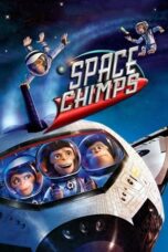 Watch Space Chimps (2008) Streaming