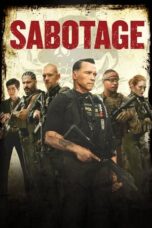 Watch Sabotage (2014) Streaming