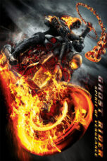 Watch Ghost Rider: Spirit of Vengeance Streaming