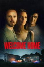 Watch Welcome Home (2018) Streaming