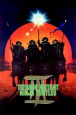 Watch Teenage Mutant Ninja Turtles 3 Streaming