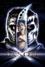 Watch Jason X (2001) Streaming