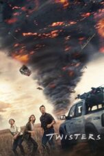 Watch Twisters (2024) Streaming