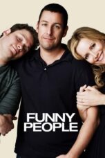Watch Funny People (2009) Streaming