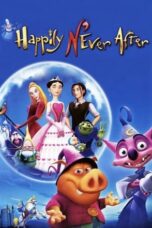 Watch Happily N’Ever After Streaming