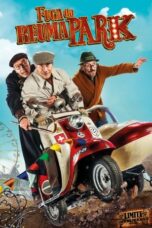 Watch Fuga da Reuma Park (2016) Streaming