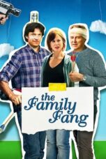 Watch The Family Fang (2016) Streaming