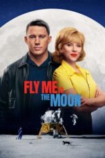 Watch Fly Me to the Moon (2024) Streaming