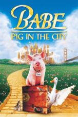 Watch Babe: Pig in the City (1998) Streaming