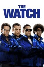 Watch The Watch (2012) Streaming