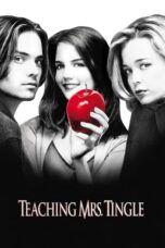 Watch Teaching Mrs. Tingle (1999) Streaming