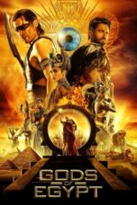 Watch Gods of Egypt (2016) Streaming