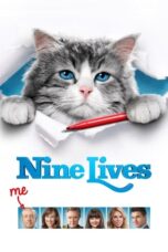 Watch Nine Lives (2016) Streaming