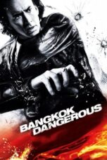 Watch Bangkok Dangerous (2008) Streaming