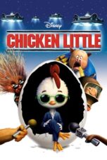 Watch Chicken Little (2005) Streaming