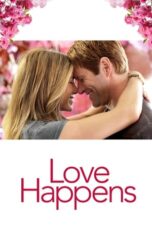 Watch Love Happens (2009) Streaming