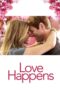 Watch Love Happens (2009) Streaming