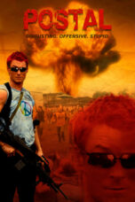 Watch Postal (2007) Streaming