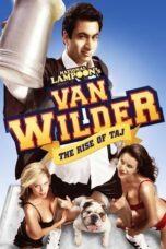 Watch Van Wilder 2: The Rise of Taj Streaming